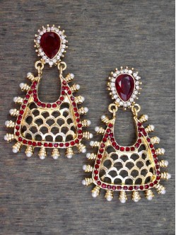 Fashion Earrings